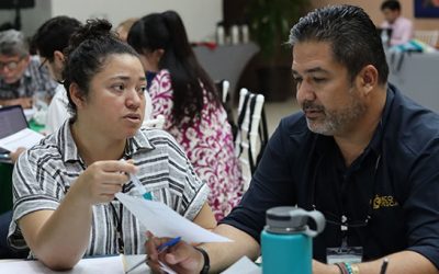 Semana de talleres en Huatulco, México impulsa colaboración regional