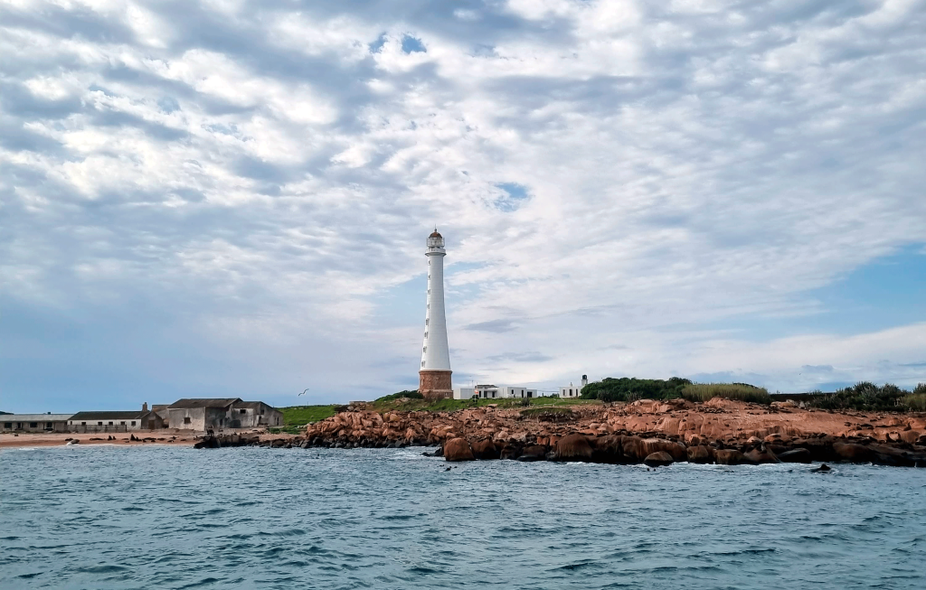 Isla de Lobos