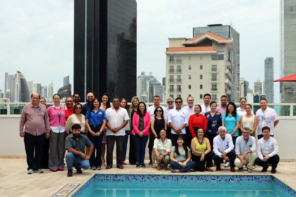 grupo taller panama