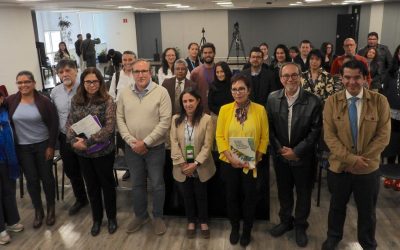 Diagnóstico marino-costero del Pacífico Centro Sur representa un insumo clave para el manejo sostenible de mares y costas en México