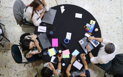 Arranca el proceso del Programa de Acción Estratégica (PAE) de Pacífico Sostenible