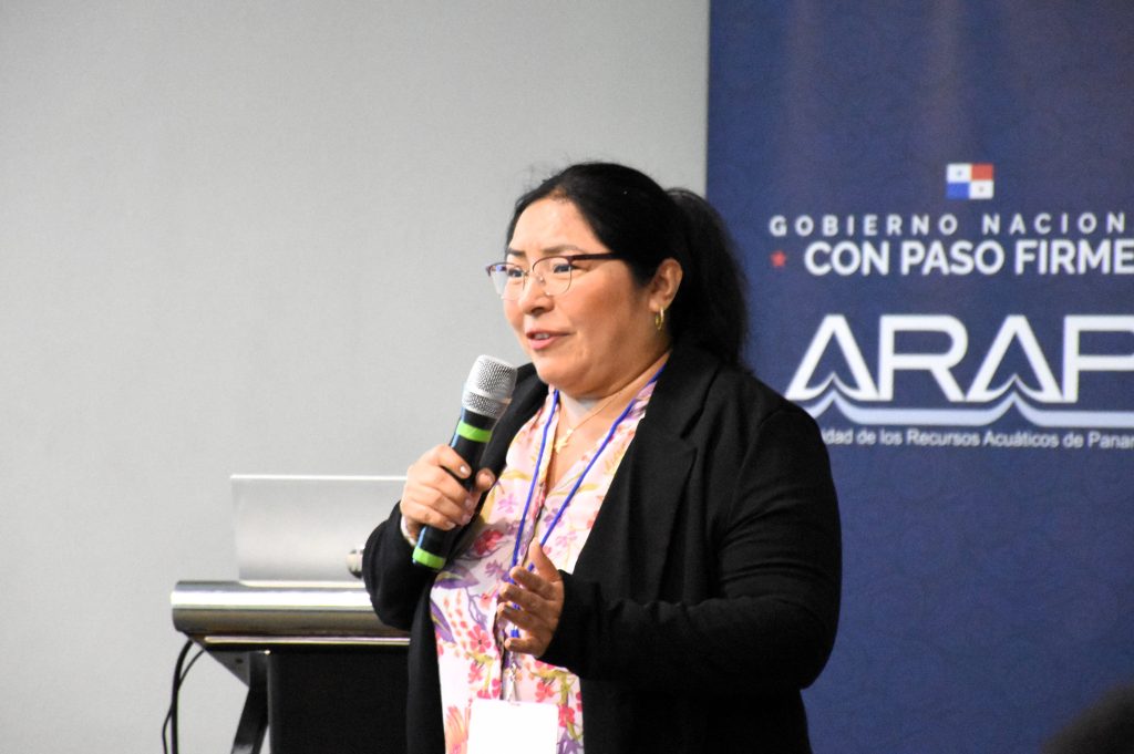 La región trabaja en un plan para ordenar la pesca deportiva del pez vela y el marlín 2 DSC 5028