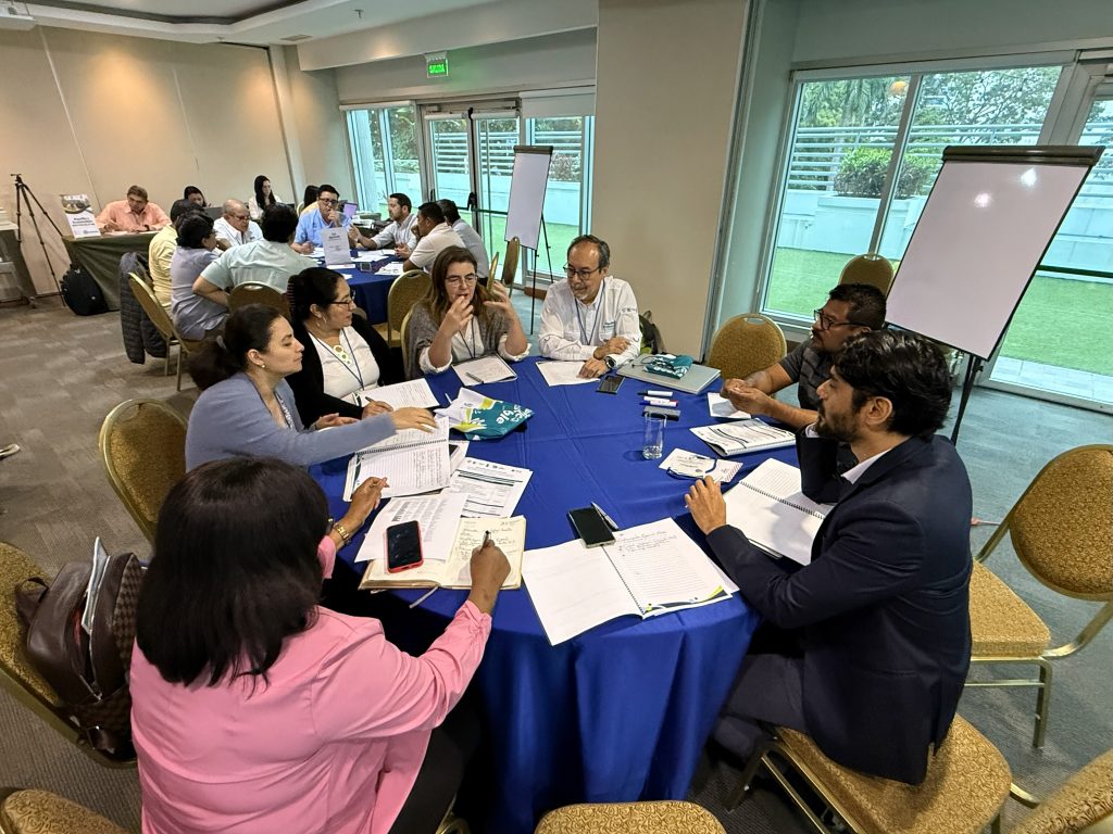 La región trabaja en un plan para ordenar la pesca deportiva del pez vela y el marlín 1 IMG 1179