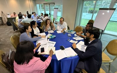 La región trabaja en un plan para ordenar la pesca deportiva del pez vela y el marlín