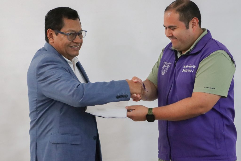 Manabí, Ecuador, culmina piloto de planificación espacial marina en tres municipios 2 IMG 4738