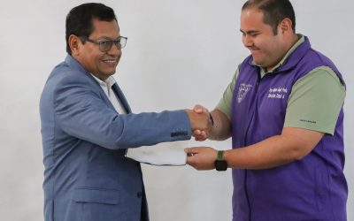 Manabí, Ecuador, culmina piloto de planificación espacial marina en tres municipios