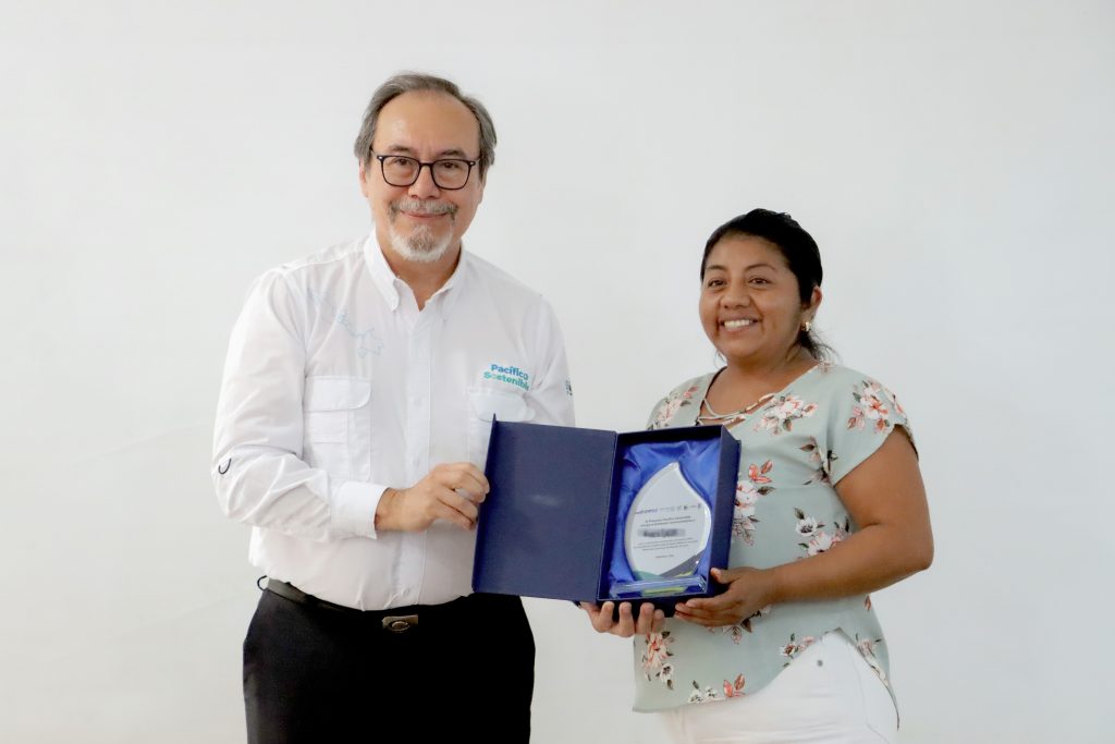 Manabí, Ecuador, culmina piloto de planificación espacial marina en tres municipios 4 NL cierre