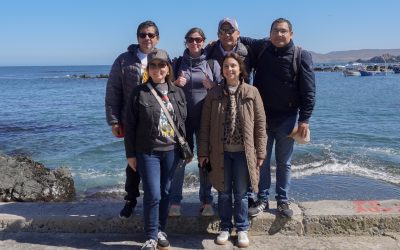 Blog 1 Viajar al mañana para transformar nuestro presente