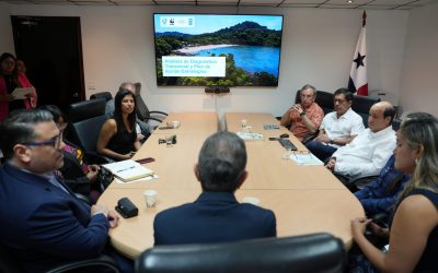 Estudio plantea acciones frente a la presión pesquera y la contaminación en el Pacífico