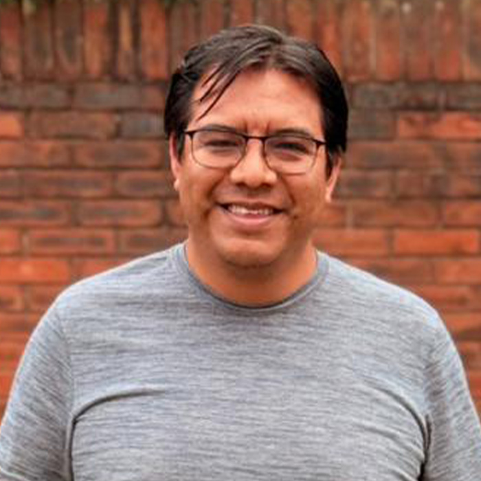 Quienes Somos 4 Darvin Orozco