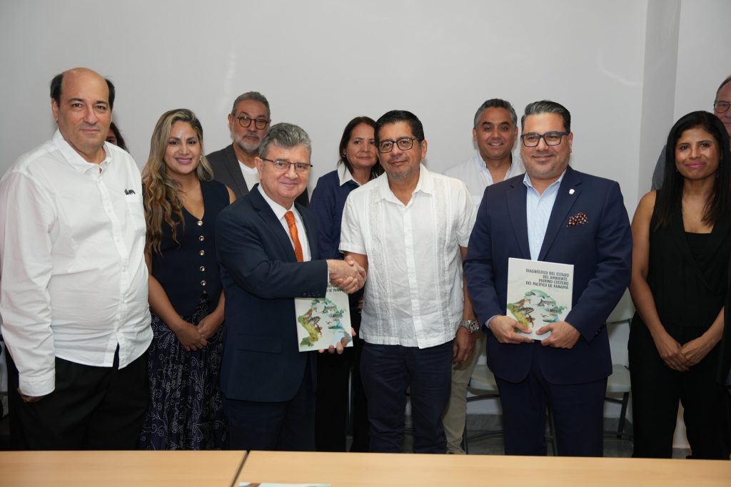 Entrega diagnostico PN